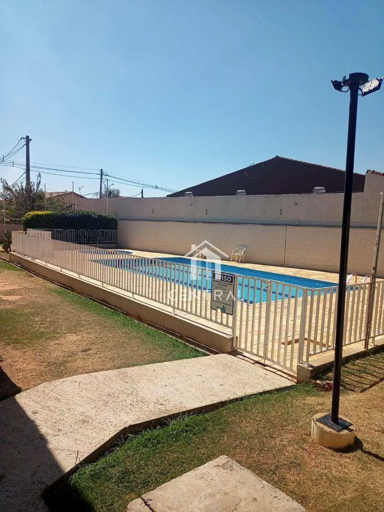 Apartamento, 2 quartos, 50 m² - Foto 12
