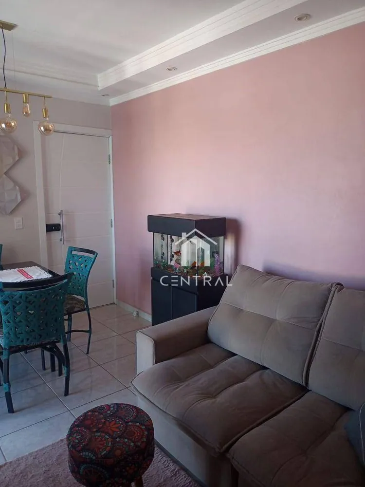 Apartamento, 2 quartos, 50 m² - Foto 14