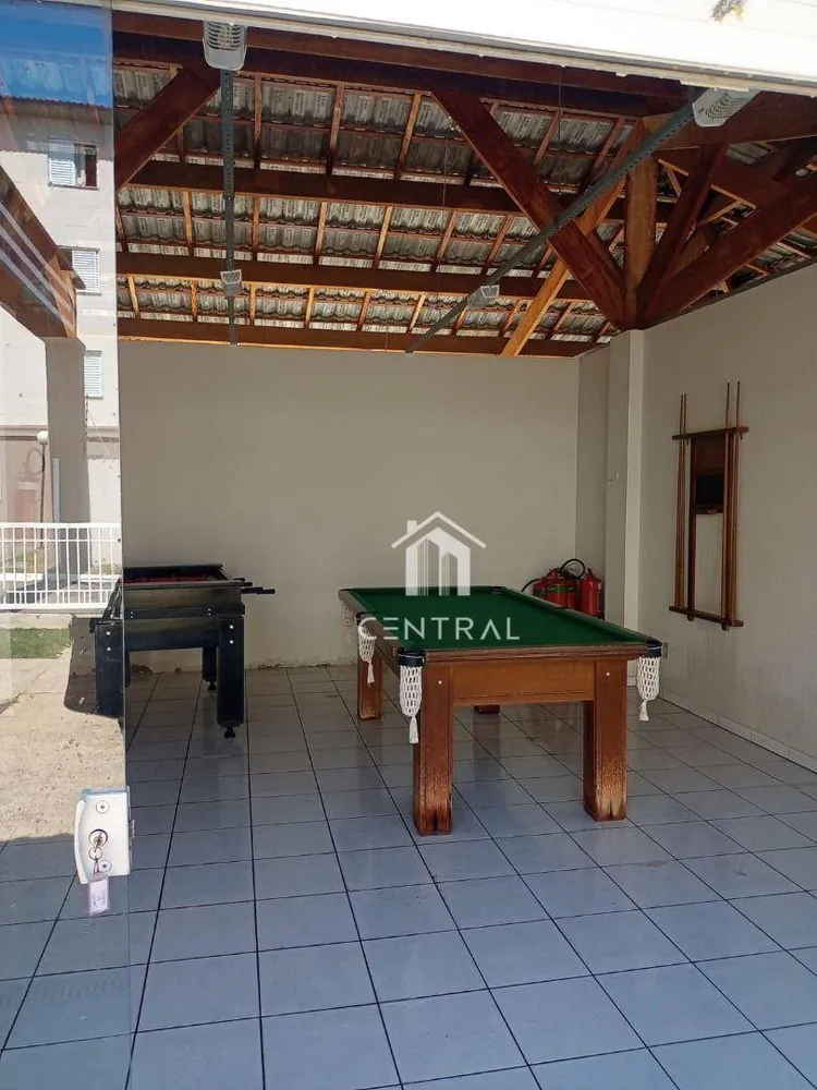 Apartamento, 2 quartos, 50 m² - Foto 3