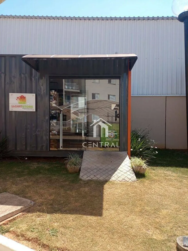 Apartamento, 2 quartos, 50 m² - Foto 4