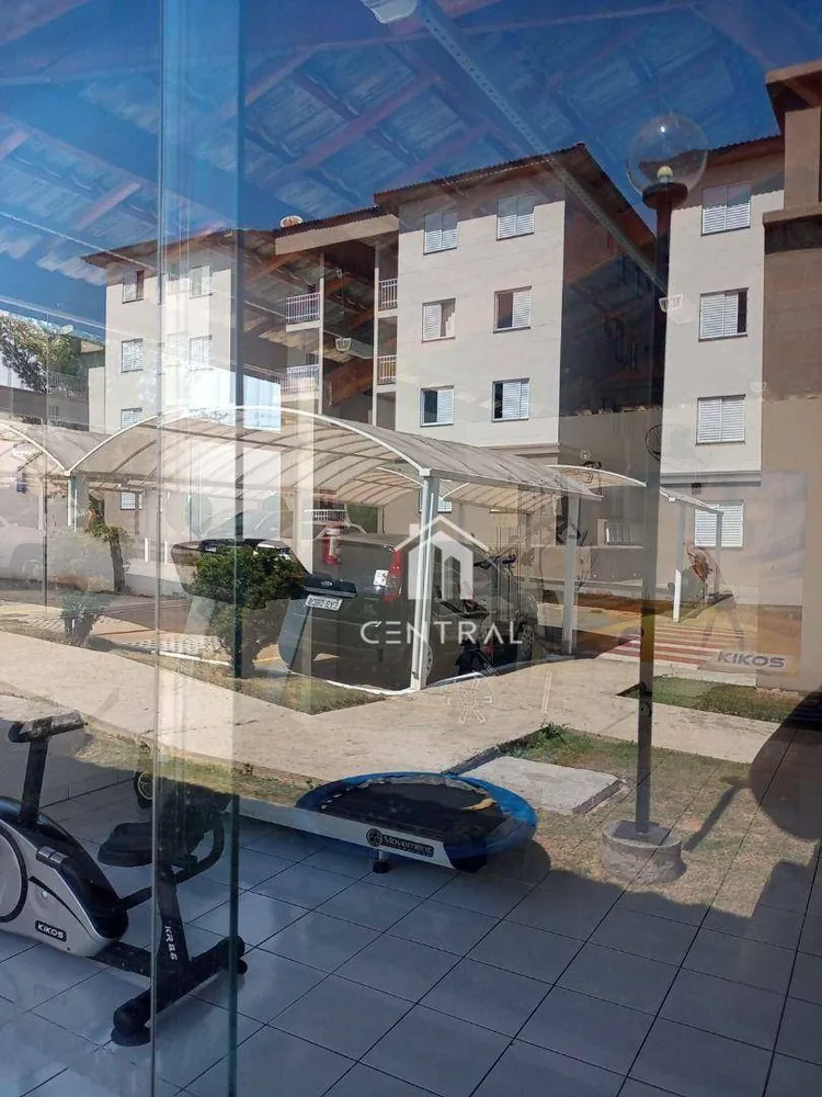 Apartamento, 2 quartos, 50 m² - Foto 13