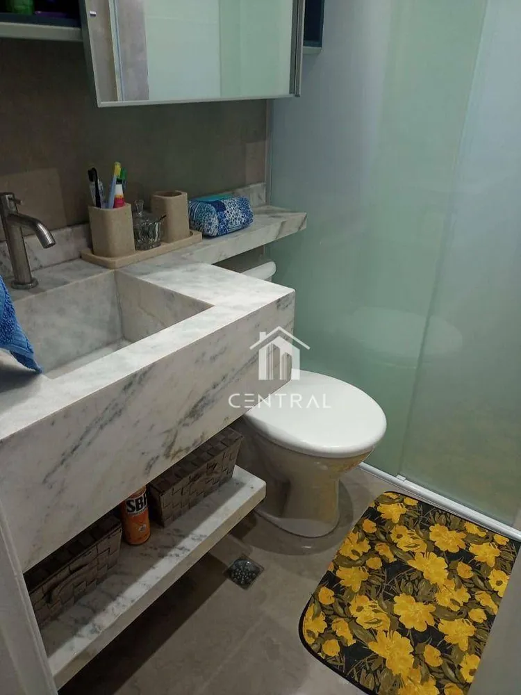 Apartamento, 2 quartos, 50 m² - Foto 6