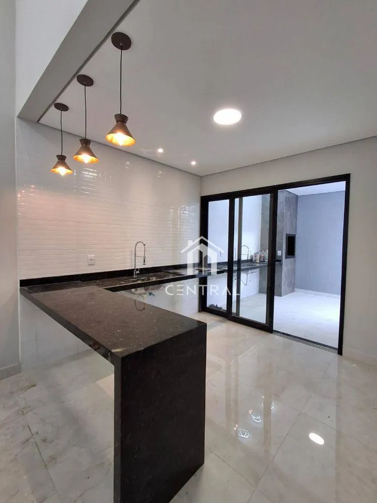 Casa de Condomínio, 3 quartos - Foto 3