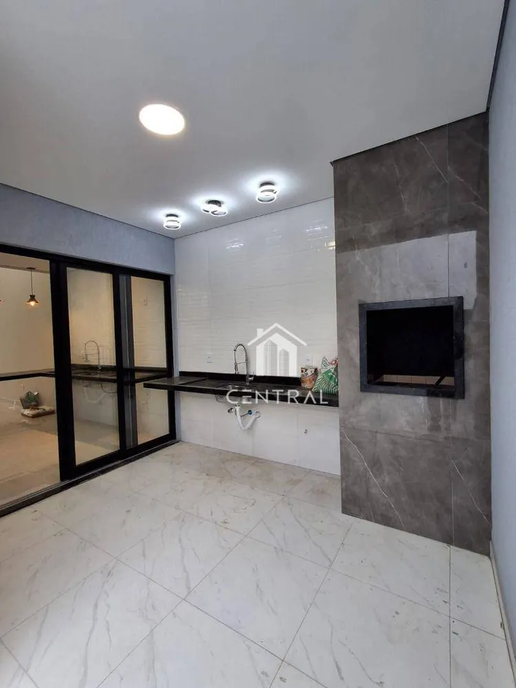 Casa de Condomínio, 3 quartos - Foto 5