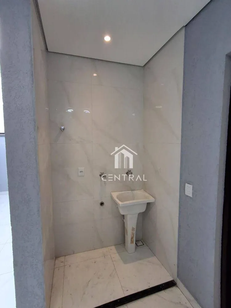Casa de Condomínio, 3 quartos - Foto 6