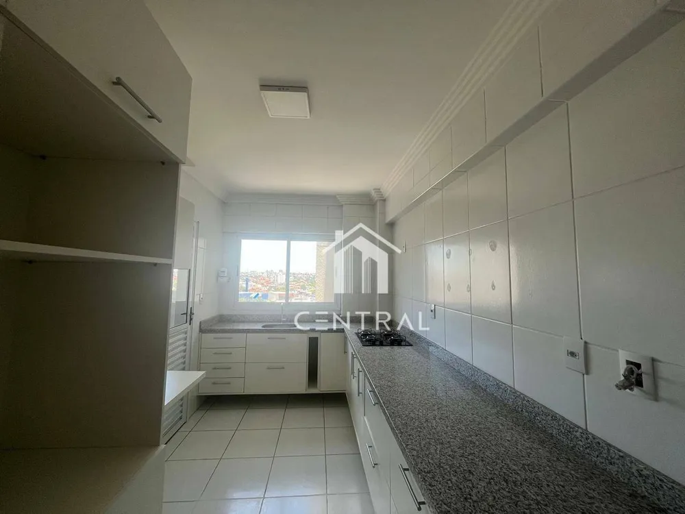 Apartamento, 3 quartos, 96 m² - Foto 4