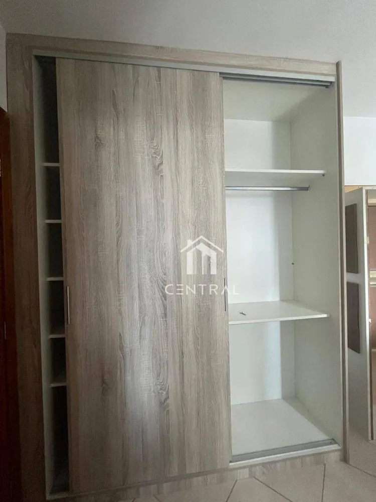 Apartamento, 3 quartos, 96 m² - Foto 11