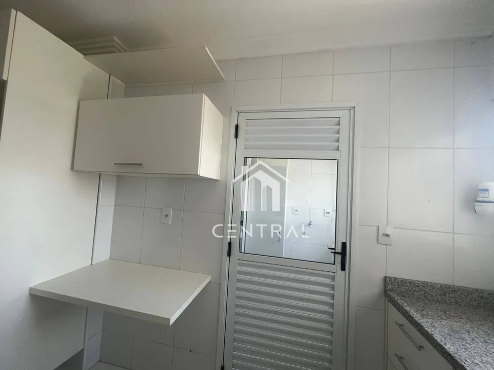 Apartamento, 3 quartos, 96 m² - Foto 5