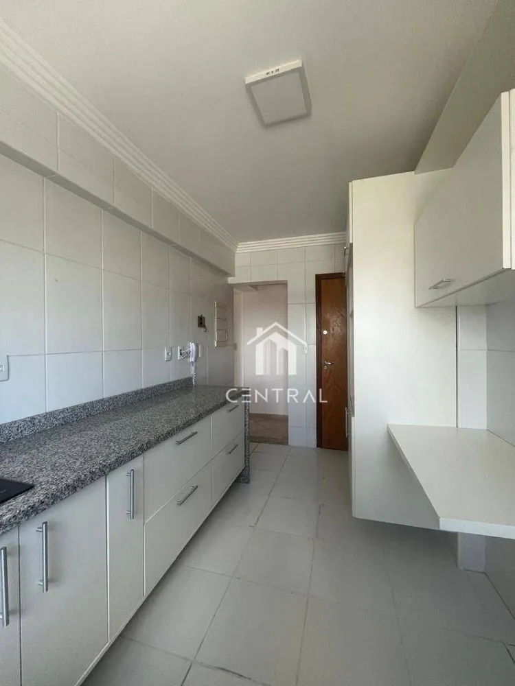 Apartamento, 3 quartos, 96 m² - Foto 9