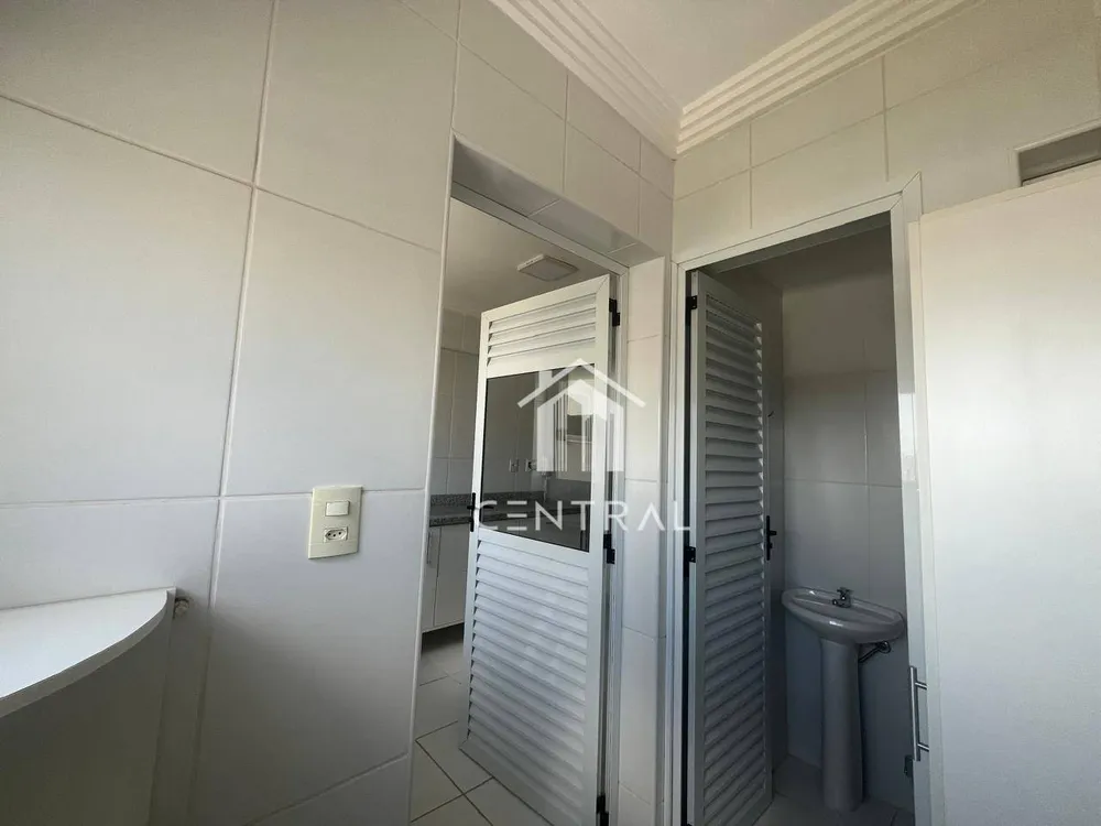 Apartamento, 3 quartos, 96 m² - Foto 6