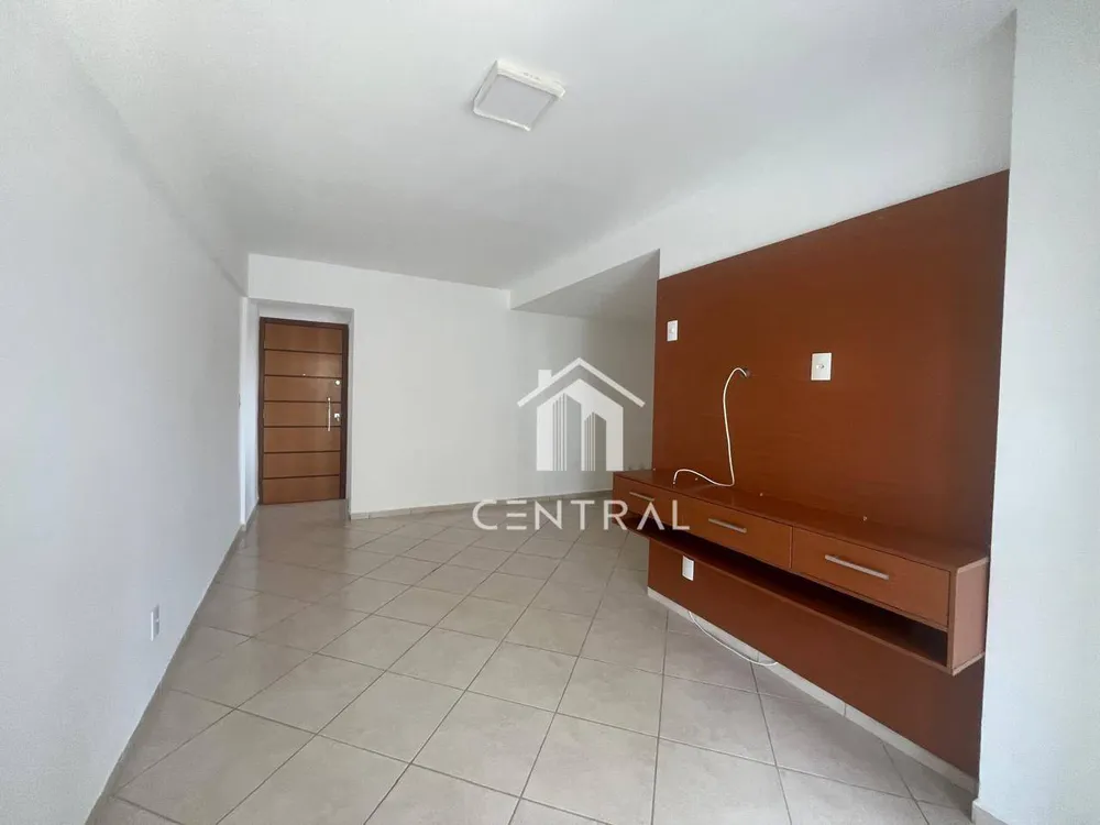 Apartamento, 3 quartos, 96 m² - Foto 1