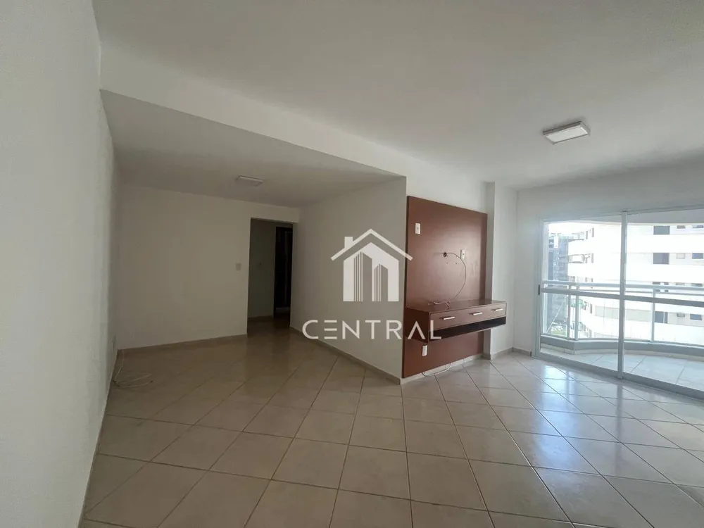Apartamento, 3 quartos, 96 m² - Foto 2