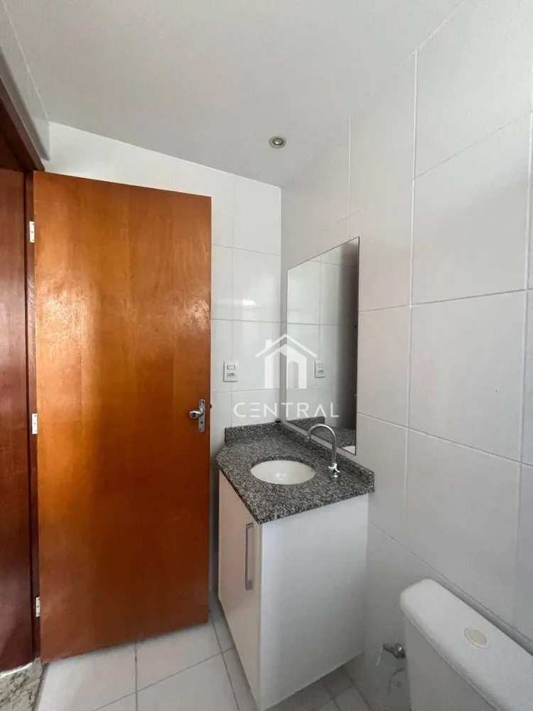 Apartamento, 3 quartos, 96 m² - Foto 12