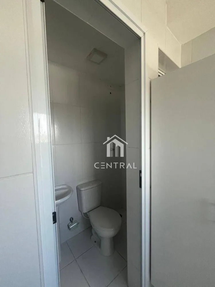 Apartamento, 3 quartos, 96 m² - Foto 7