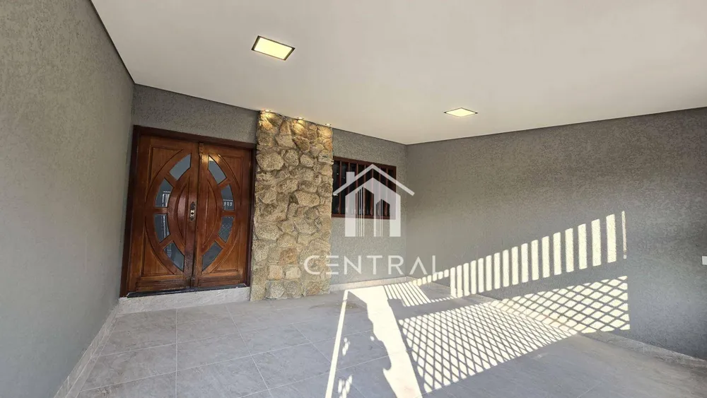 Casa, 3 quartos, 125 m² - Foto 1