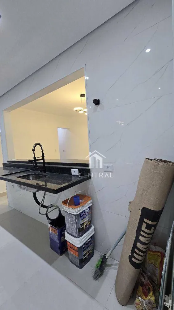 Casa, 3 quartos, 125 m² - Foto 5