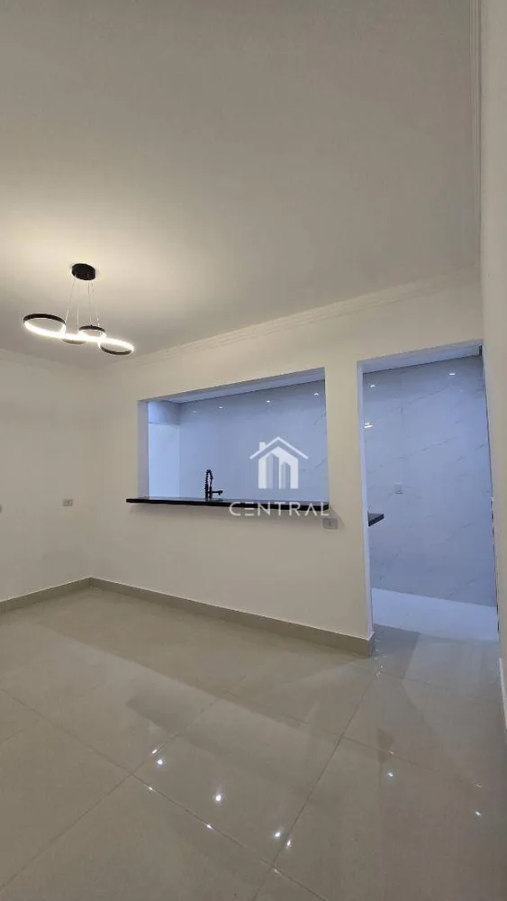 Casa, 3 quartos, 125 m² - Foto 4