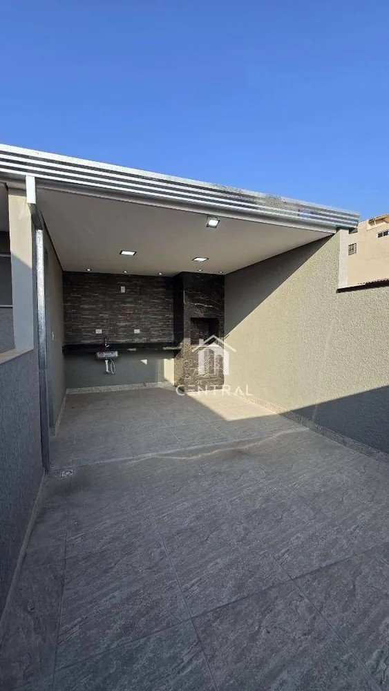Casa, 3 quartos, 125 m² - Foto 11