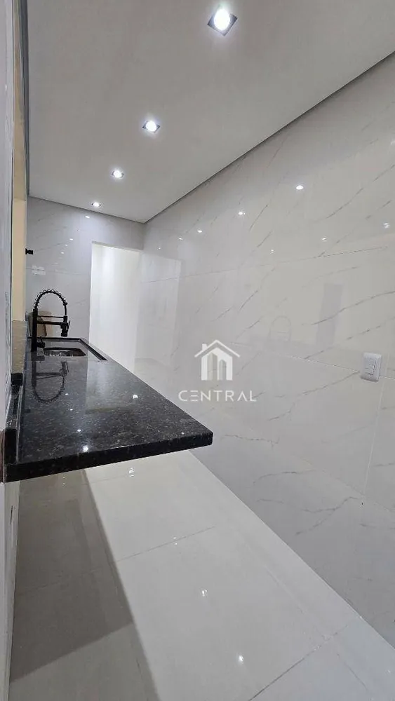 Casa, 3 quartos, 125 m² - Foto 3