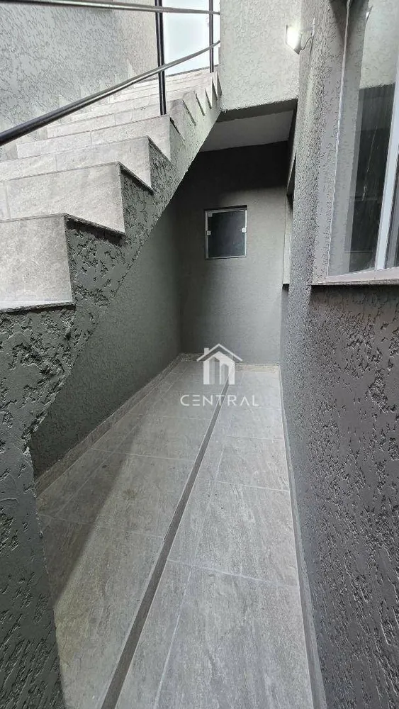 Casa, 3 quartos, 125 m² - Foto 9