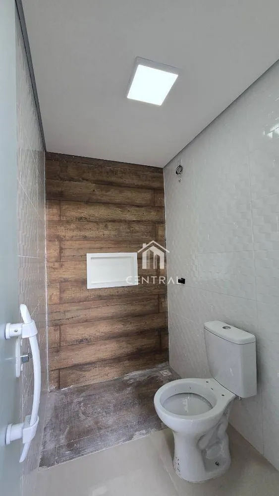 Casa, 3 quartos, 125 m² - Foto 2