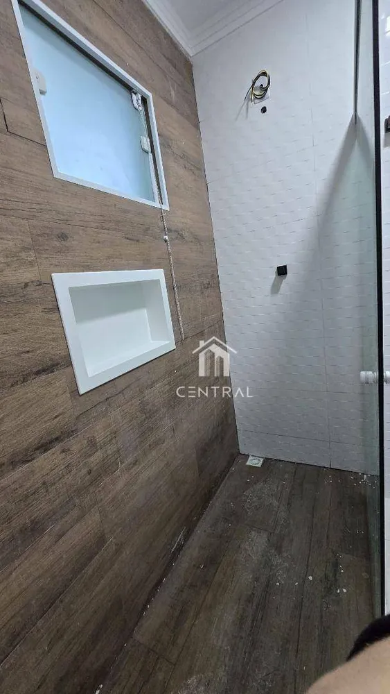 Casa, 3 quartos, 125 m² - Foto 7