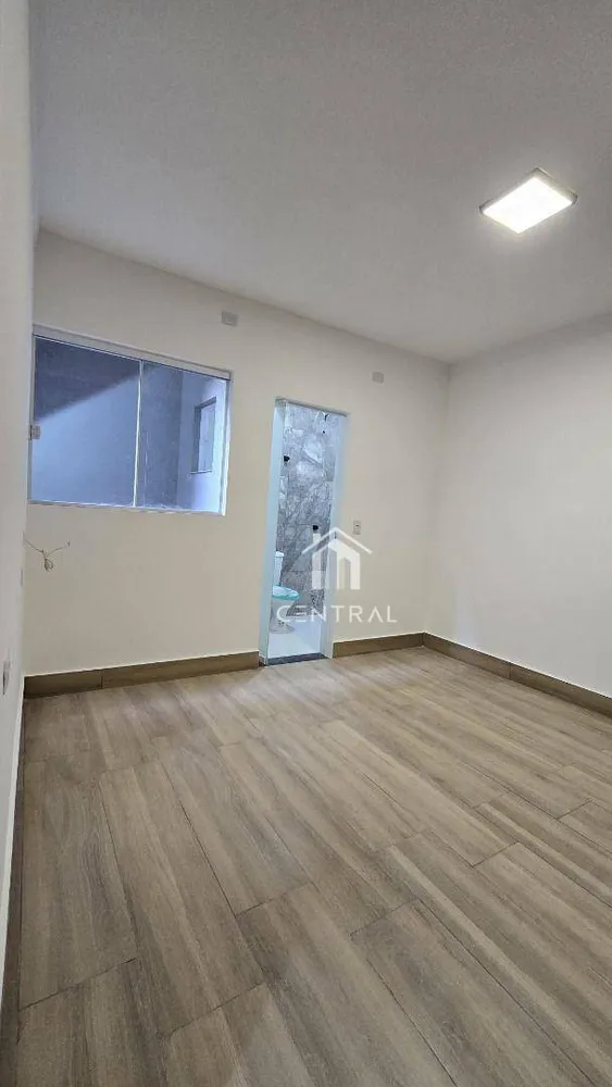 Casa, 3 quartos, 125 m² - Foto 8