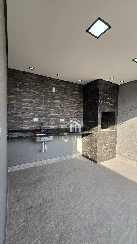 Casa, 3 quartos, 125 m² - Foto 12