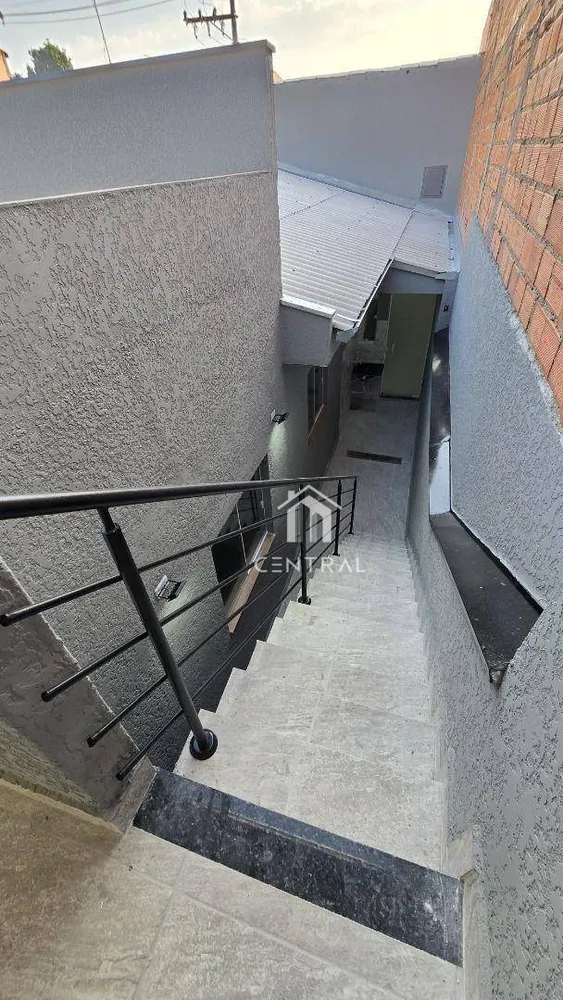 Casa, 3 quartos, 125 m² - Foto 10