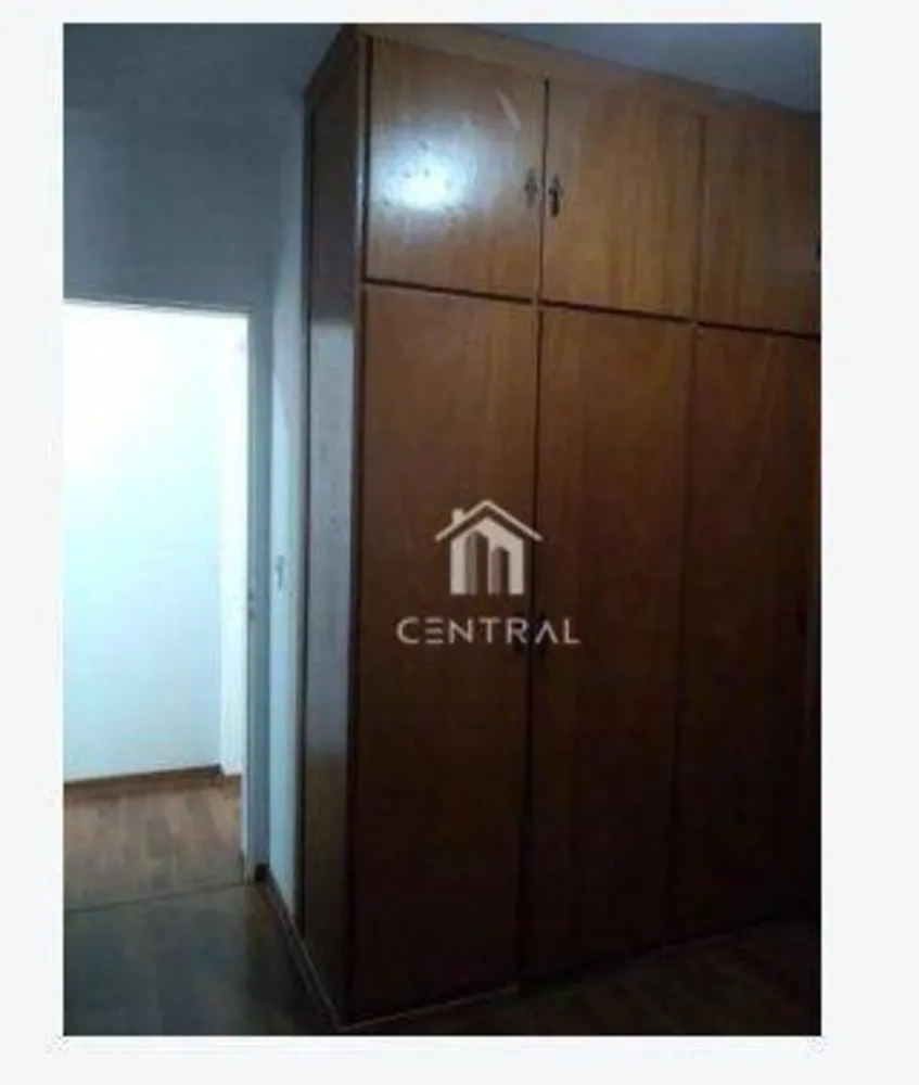 Apartamento, 3 quartos, 93 m² - Foto 6