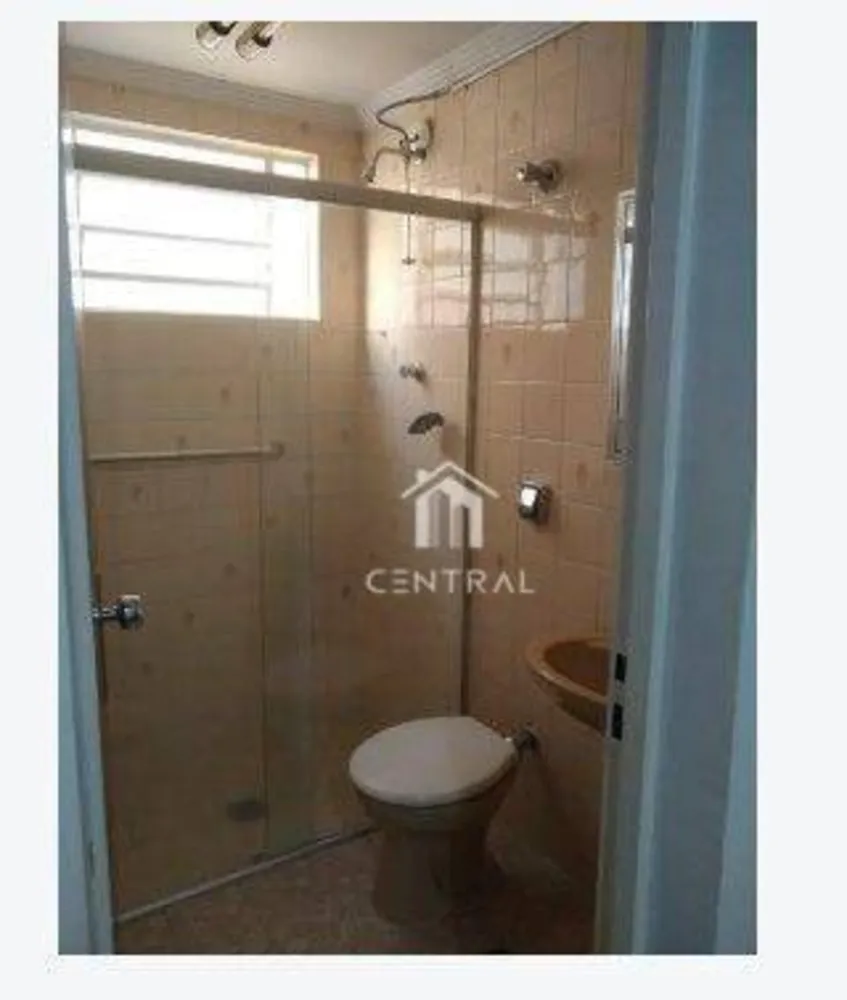 Apartamento, 3 quartos, 93 m² - Foto 8