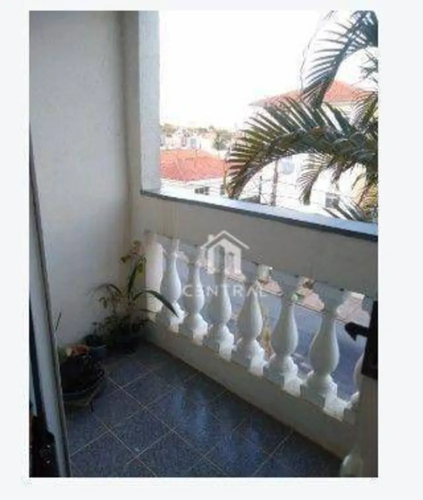 Apartamento, 3 quartos, 93 m² - Foto 16