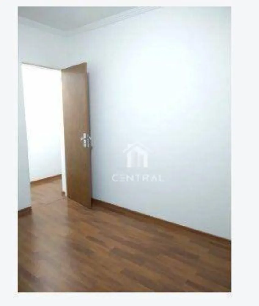 Apartamento, 3 quartos, 93 m² - Foto 2