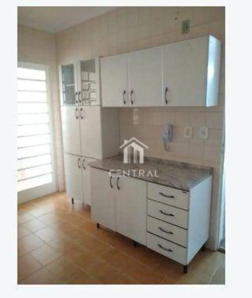 Apartamento, 3 quartos, 93 m² - Foto 15