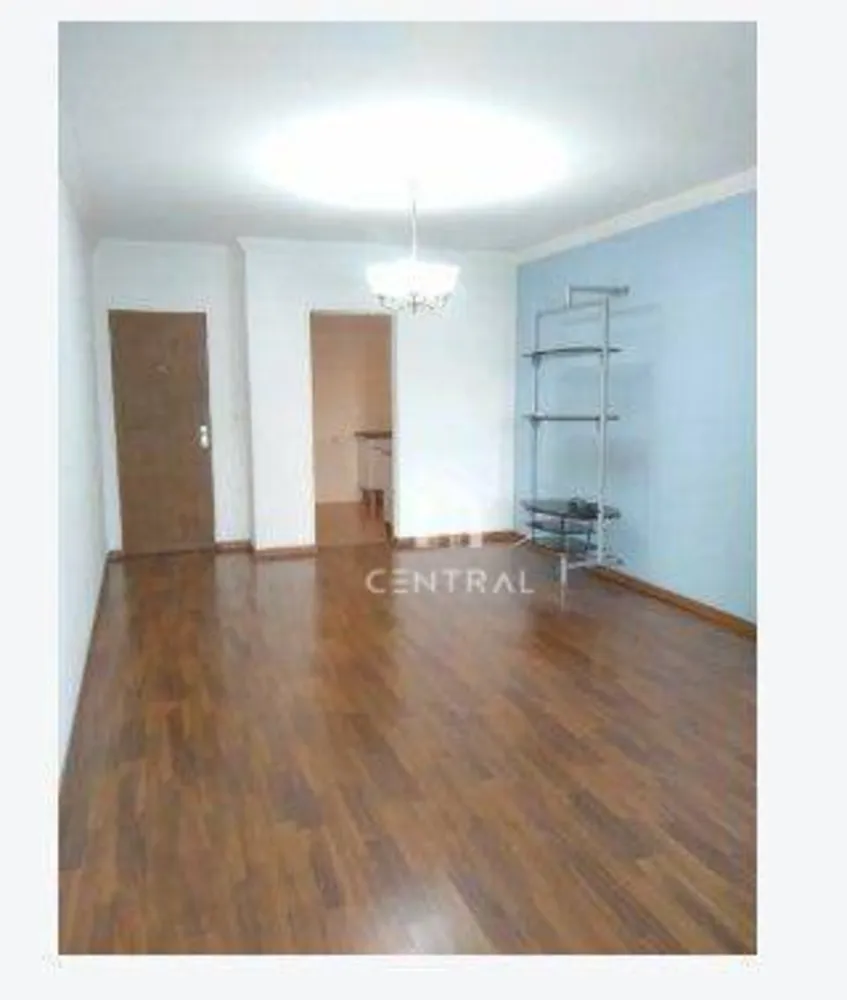 Apartamento, 3 quartos, 93 m² - Foto 14