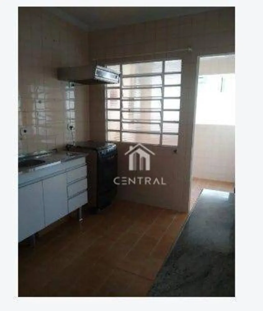Apartamento, 3 quartos, 93 m² - Foto 12