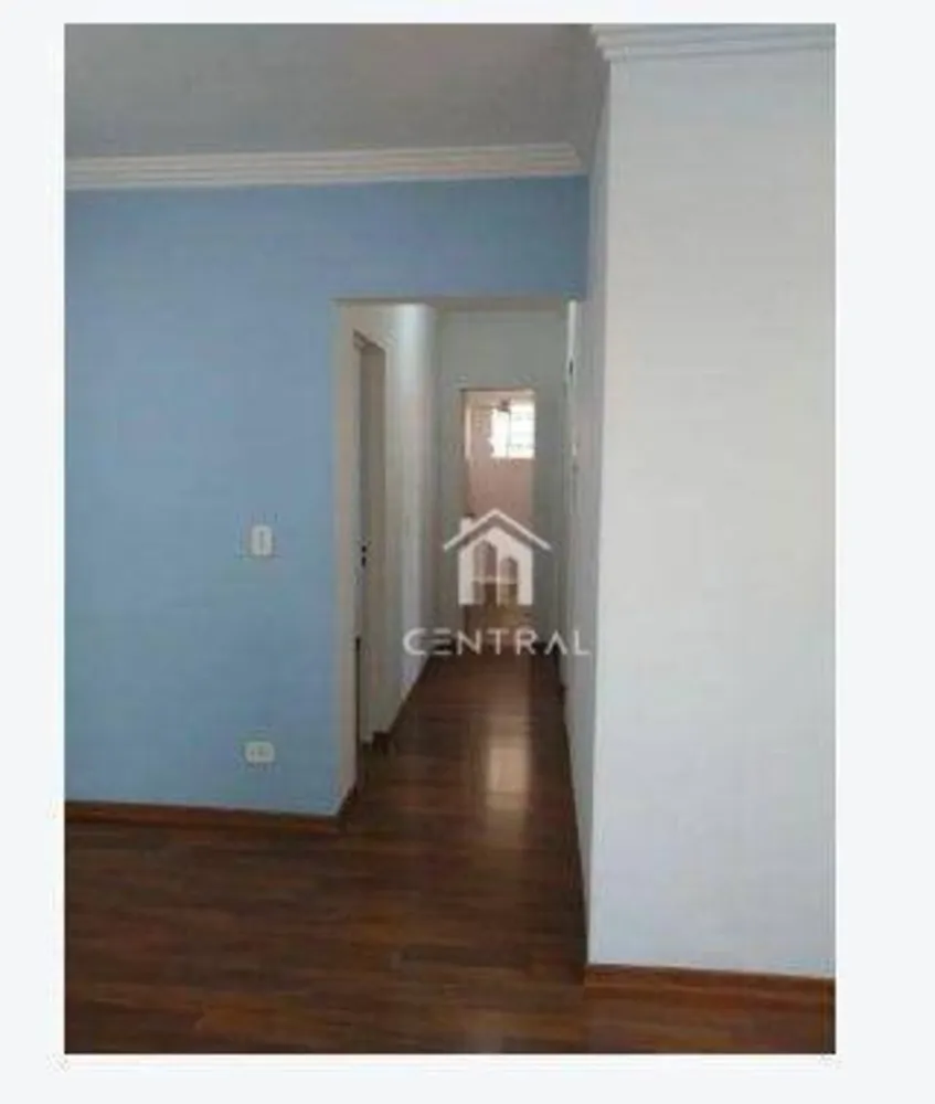 Apartamento, 3 quartos, 93 m² - Foto 13