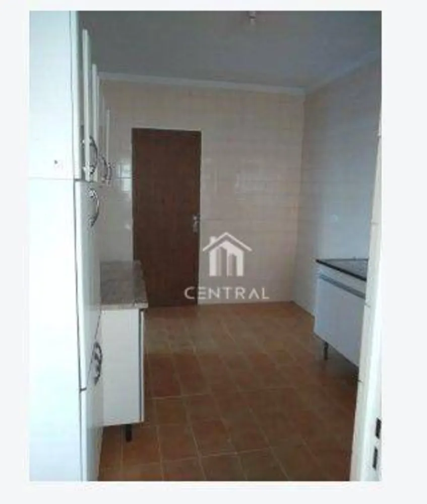Apartamento, 3 quartos, 93 m² - Foto 9