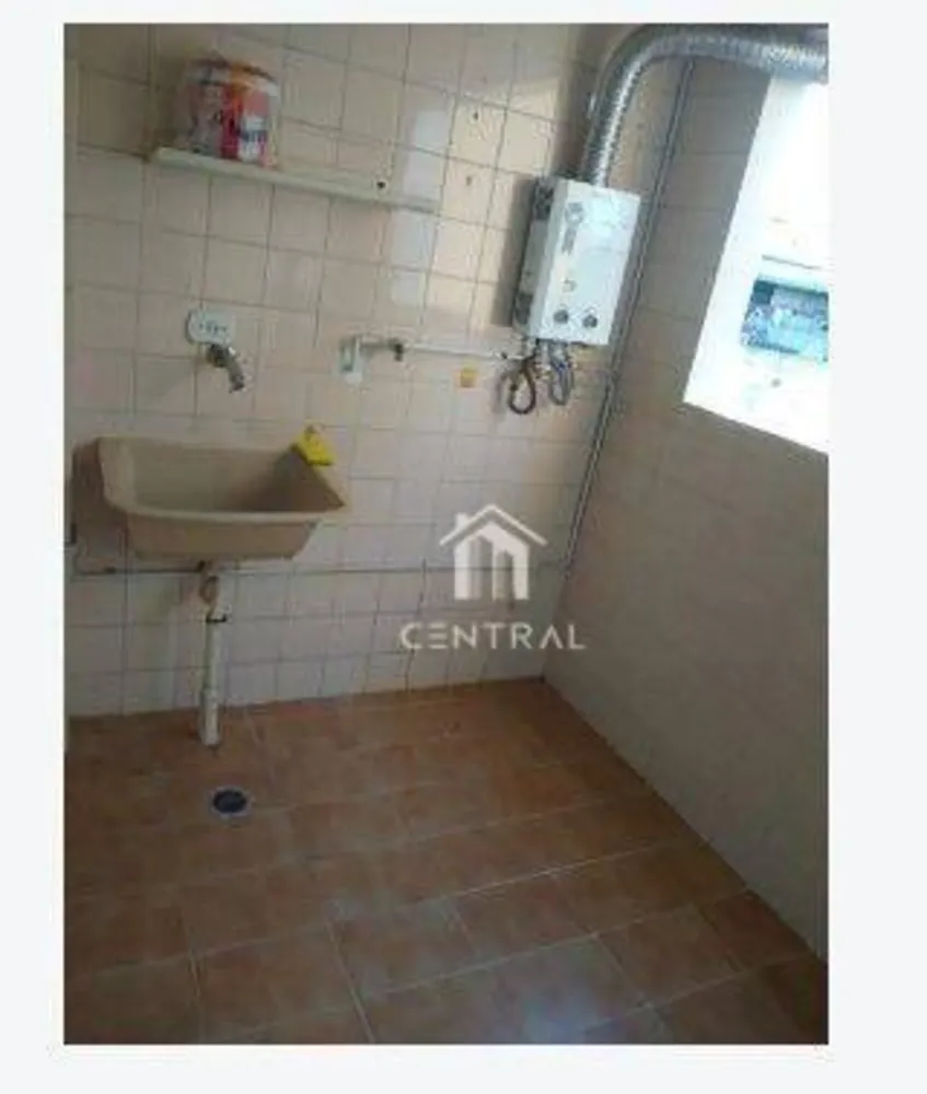 Apartamento, 3 quartos, 93 m² - Foto 11