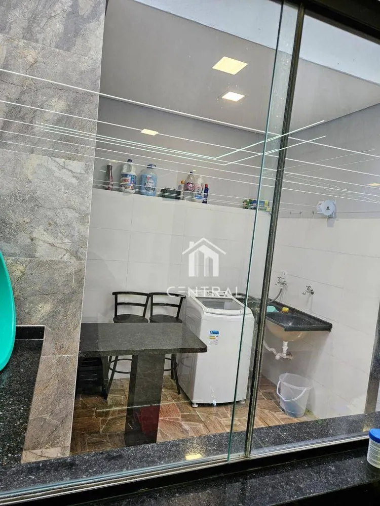 Sobrado, 4 quartos, 126 m² - Foto 6