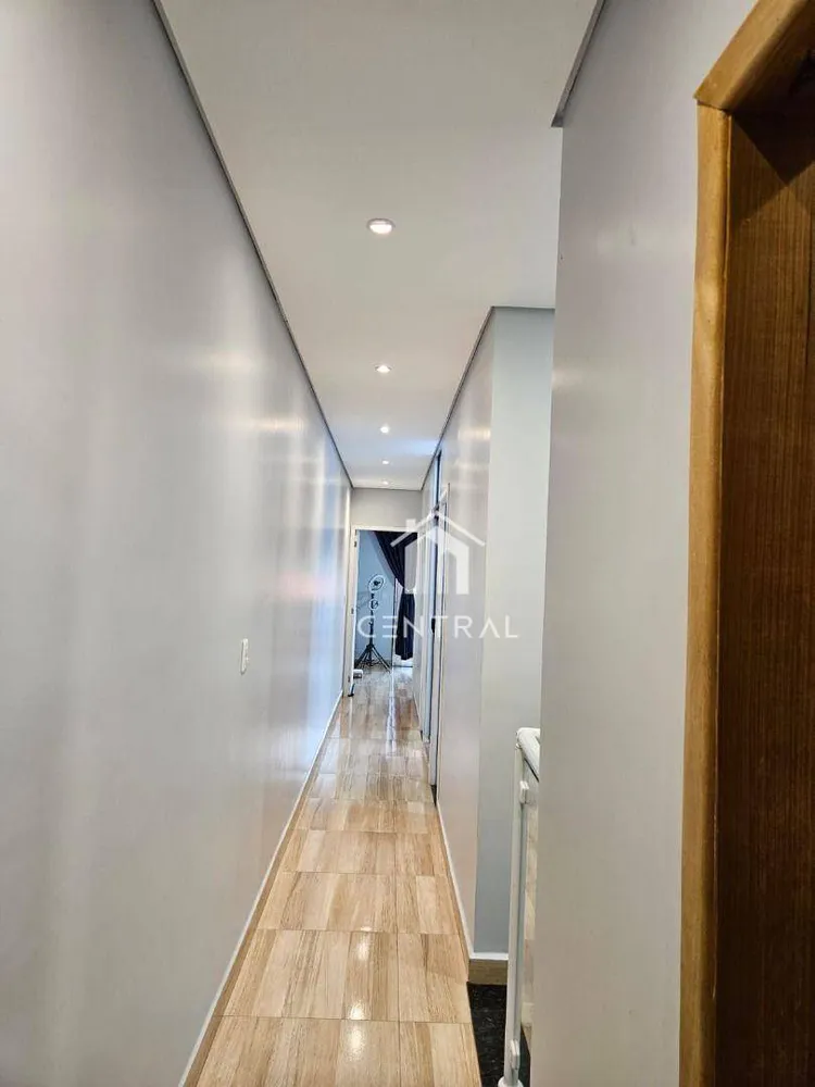 Sobrado, 4 quartos, 126 m² - Foto 11