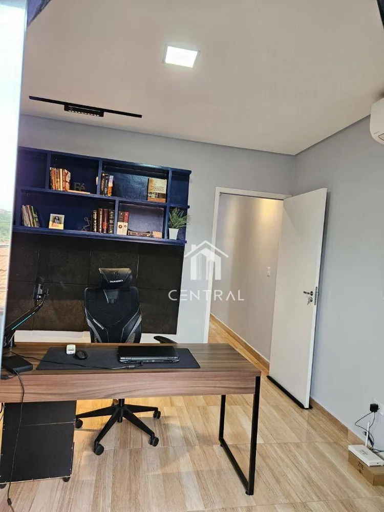 Sobrado, 4 quartos, 126 m² - Foto 3