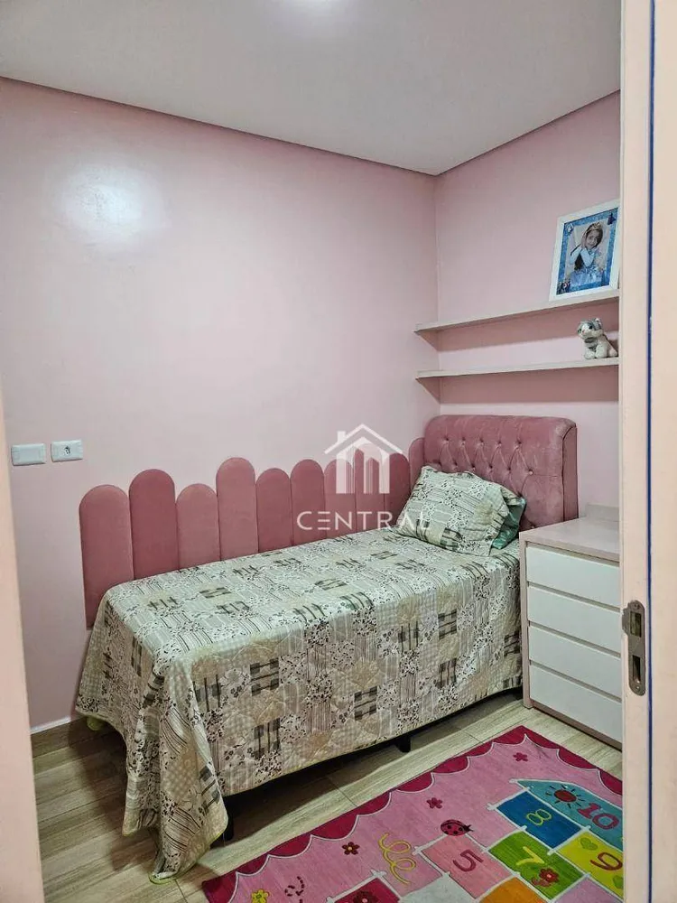 Sobrado, 4 quartos, 126 m² - Foto 8