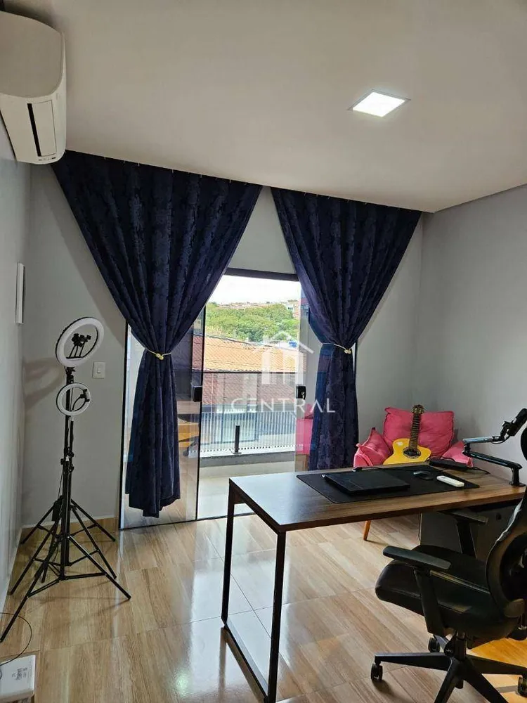 Sobrado, 4 quartos, 126 m² - Foto 7