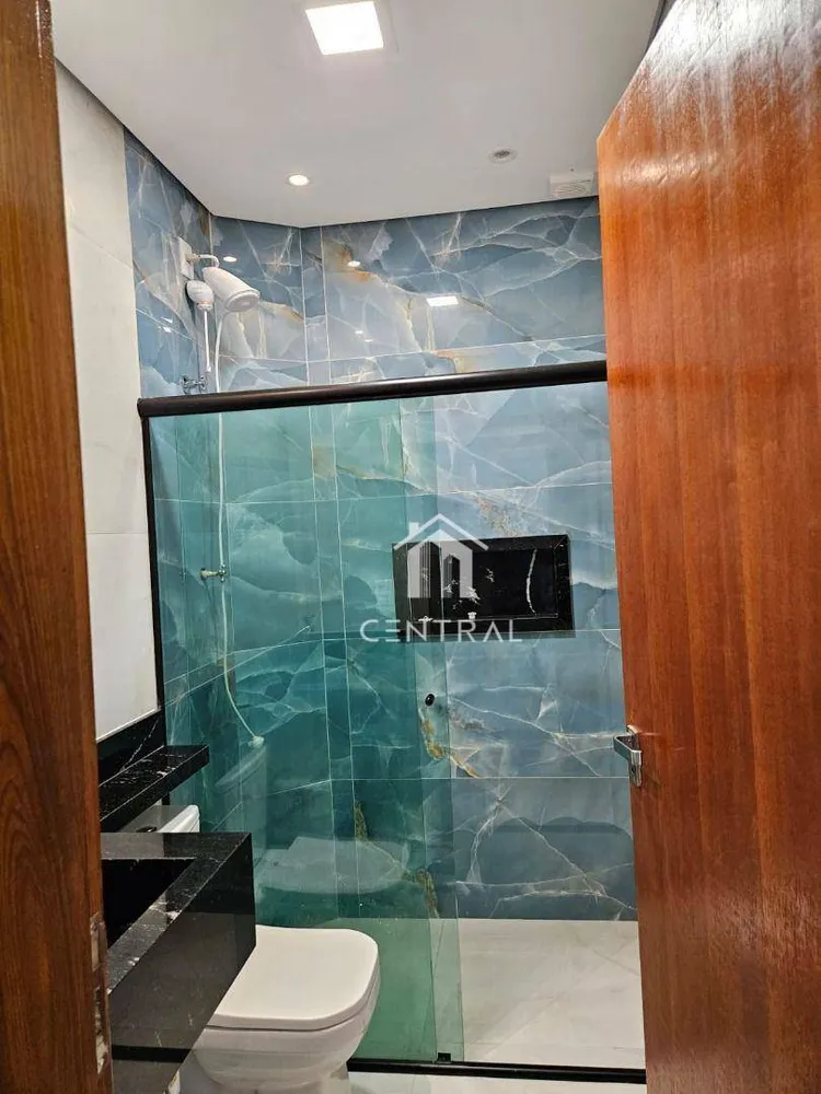 Sobrado, 4 quartos, 126 m² - Foto 4