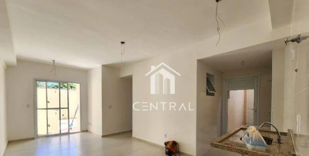 Apartamento, 3 quartos, 110 m² - Foto 2