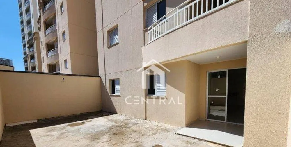 Apartamento, 3 quartos, 110 m² - Foto 3