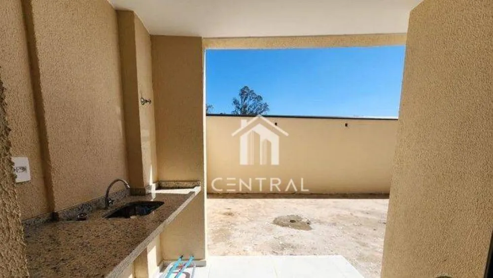 Apartamento, 3 quartos, 110 m² - Foto 1