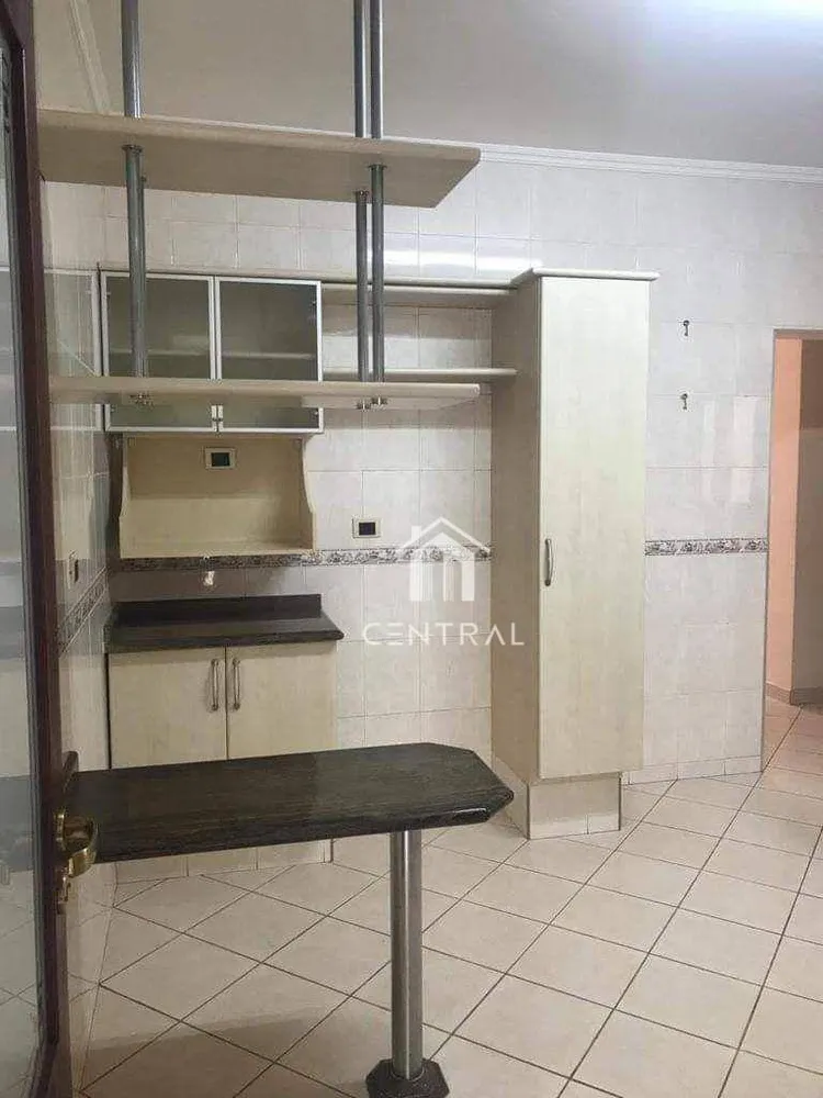 Sobrado, 3 quartos, 367 m² - Foto 5