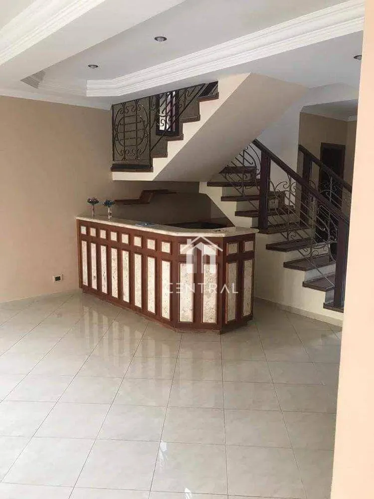 Sobrado, 3 quartos, 367 m² - Foto 3